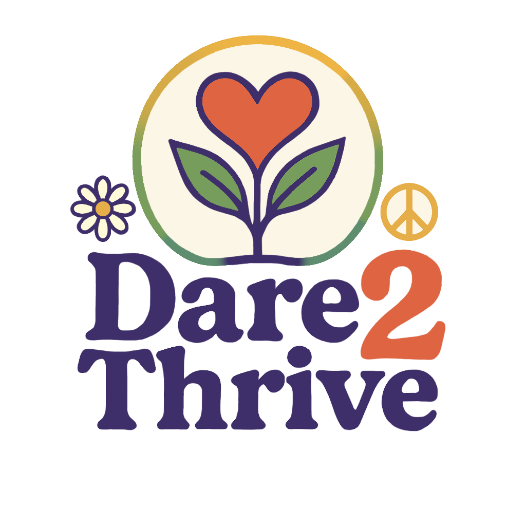 Dare2Thrive